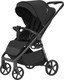 Миниатюра изображения товара Детская прогулочная коляска Carrello Bravo Carbon CRL-5530 (Deep Black)