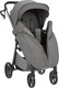 Миниатюра изображения товара Детская прогулочная коляска Carrello Bravo Carbon CRL-5530 (Extreme Grey)