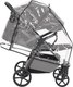 Миниатюра изображения товара Детская прогулочная коляска Carrello Bravo Carbon CRL-5530 (Extreme Grey)
