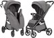 Миниатюра изображения товара Детская прогулочная коляска Carrello Bravo Carbon CRL-5530 (Extreme Grey)