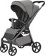 Миниатюра изображения товара Детская прогулочная коляска Carrello Bravo Carbon CRL-5530 (Extreme Grey)