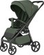 Миниатюра изображения товара Детская прогулочная коляска Carrello Bravo Carbon CRL-5530 (Tropic Green)