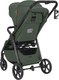 Миниатюра изображения товара Детская прогулочная коляска Carrello Bravo Carbon CRL-5530 (Tropic Green)