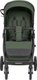 Миниатюра изображения товара Детская прогулочная коляска Carrello Bravo Carbon CRL-5530 (Tropic Green)