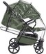 Миниатюра изображения товара Детская прогулочная коляска Carrello Bravo Carbon CRL-5530 (Tropic Green)