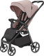Миниатюра изображения товара Детская прогулочная коляска Carrello Bravo Lite CRL-5529 (Club Beige)
