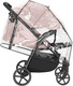 Миниатюра изображения товара Детская прогулочная коляска Carrello Bravo Lite CRL-5529 (Club Beige)