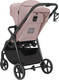 Миниатюра изображения товара Детская прогулочная коляска Carrello Bravo Lite CRL-5529 (Club Beige)