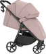 Миниатюра изображения товара Детская прогулочная коляска Carrello Bravo Lite CRL-5529 (Club Beige)