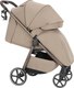 Миниатюра изображения товара Детская прогулочная коляска Carrello Bravo Lite CRL-5529 (Glossy Beige)