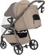 Миниатюра изображения товара Детская прогулочная коляска Carrello Bravo Lite CRL-5529 (Glossy Beige)