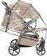 Миниатюра изображения товара Детская прогулочная коляска Carrello Bravo Lite CRL-5529 (Glossy Beige)