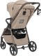 Миниатюра изображения товара Детская прогулочная коляска Carrello Bravo Lite CRL-5529 (Glossy Beige)