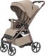 Миниатюра изображения товара Детская прогулочная коляска Carrello Bravo Lite CRL-5529 (Glossy Beige)