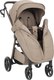 Миниатюра изображения товара Детская прогулочная коляска Carrello Bravo Lite CRL-5529 (Glossy Beige)