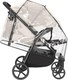 Миниатюра изображения товара Детская прогулочная коляска Carrello Bravo Lite CRL-5529 (Marble Beige)