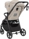 Миниатюра изображения товара Детская прогулочная коляска Carrello Bravo Lite CRL-5529 (Marble Beige)