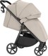Миниатюра изображения товара Детская прогулочная коляска Carrello Bravo Lite CRL-5529 (Marble Beige)
