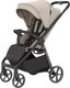 Миниатюра изображения товара Детская прогулочная коляска Carrello Bravo Lite CRL-5529 (Marble Beige)