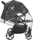 Миниатюра изображения товара Детская прогулочная коляска Carrello Bravo Lite CRL-5529 (Piano Black)