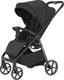 Миниатюра изображения товара Детская прогулочная коляска Carrello Bravo Lite CRL-5529 (Piano Black)