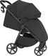Миниатюра изображения товара Детская прогулочная коляска Carrello Bravo Lite CRL-5529 (Piano Black)