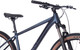 Миниатюра изображения товара Велосипед Aspect Cobalt Pro 29 2025 (M 18, синий)
