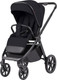 Миниатюра изображения товара Детская универсальная коляска Carrello Omega 2 в 1 CRL-6540/1 (Cosmo Black)