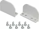 Миниатюра изображения товара Комплект соединителей профилей для шинопровода Arlight SL-ARC-5060 SILVER / 029416