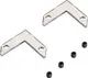 Миниатюра изображения товара Комплект соединителей профилей для шинопровода Arlight MAG-STRETCH-ORIENT-90 Set / 037002
