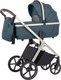 Миниатюра изображения товара Детская универсальная коляска Carrello Vector 2 в 1 CRL-6550 (Prime Blue)