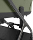 Миниатюра изображения товара Детская универсальная коляска Carrello Vector 2 в 1 CRL-6551 (Field Green)