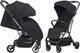 Миниатюра изображения товара Детская прогулочная коляска Carrello Nova CRL-5521 (Coral Black)