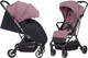 Миниатюра изображения товара Детская прогулочная коляска Carrello Nova CRL-5521 (Desert Pink)