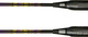 Миниатюра изображения товара Ракетка для бадминтона Torres Carbon PRO6 / BD23521 (фиолетовый)