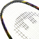 Миниатюра изображения товара Ракетка для бадминтона Torres Game5 / BD23511 (желтый)