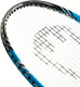 Миниатюра изображения товара Ракетка для бадминтона Torres Tour 4 / BD23501 (синий)