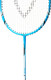 Миниатюра изображения товара Ракетка для бадминтона Torres Tour 4 / BD23501 (синий)