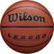 Миниатюра изображения товара Баскетбольный мяч Wilson Legend Comp WTB0917XB (р.7, коричневый)
