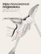 Миниатюра изображения товара Стульчик для кормления Tomix Malvin / HB-188S (серый)