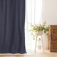 Миниатюра изображения товара Штора Волшебная ночь Рогожка 200x270 / 775613 (индиго)