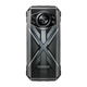 Миниатюра изображения товара Смартфон Doogee S Cyber Pro 12GB/512GB (серебристый)