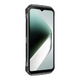 Миниатюра изображения товара Смартфон Doogee S Cyber Pro 12GB/512GB (серебристый)