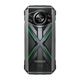 Миниатюра изображения товара Смартфон Doogee S Cyber Pro 12GB/512GB (зеленый)