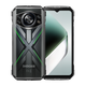 Миниатюра изображения товара Смартфон Doogee S Cyber Pro 12GB/512GB (зеленый)