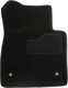 Миниатюра изображения товара Комплект ковриков для авто Seintex 99536 (черный, для Zeekr 001 2021-н.в.)