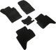 Миниатюра изображения товара Комплект ковриков для авто Seintex 99066 (черный, для Tank 300 2021-н.в.)