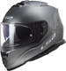 Миниатюра изображения товара Мотошлем LS2 FF800 Storm 2 Faster (XXL, Matt Titanium)