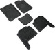 Миниатюра изображения товара Комплект ковриков для авто Seintex 317731 (для Infiniti QX80 2013-2024 )