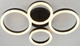 Миниатюра изображения товара Люстра Rivoli Flora 6191-201 / Б0068425